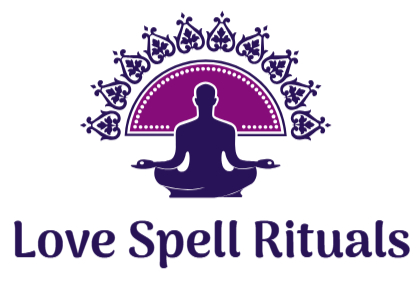 logo representing love