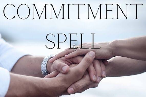 Commitment Spells: Love Binding&nbsp;Rituals