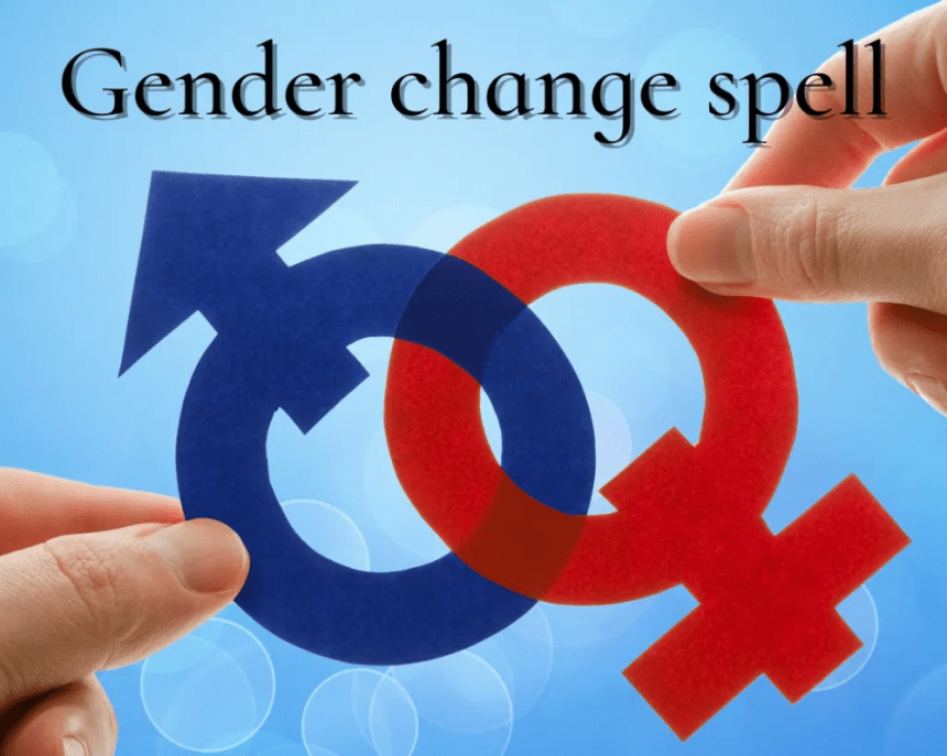 Gender Transformation Spells | Body Swap Spells by Dr&nbsp;Kawoyaa