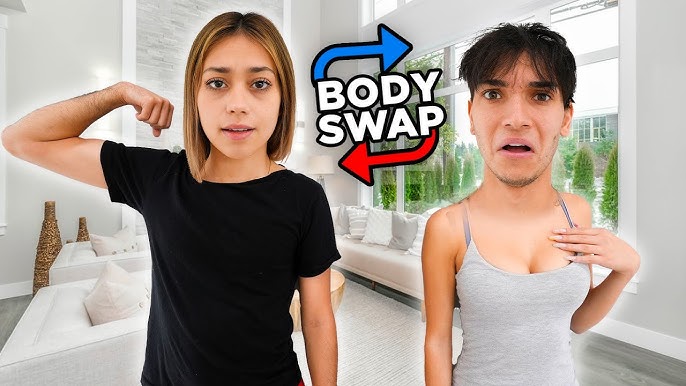Online Free Body Swap Spells – Gender&nbsp;Switch