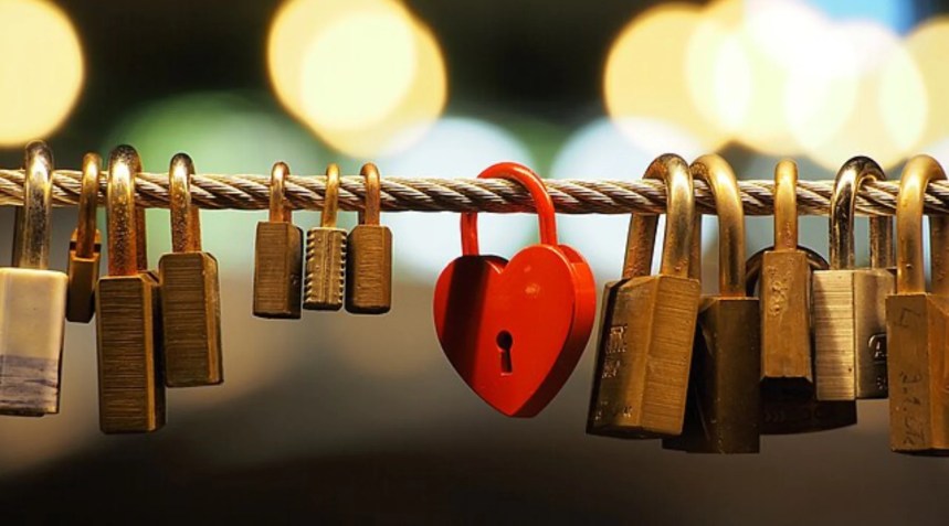 Natural Love Spells: Instant Genuine&nbsp;Romance