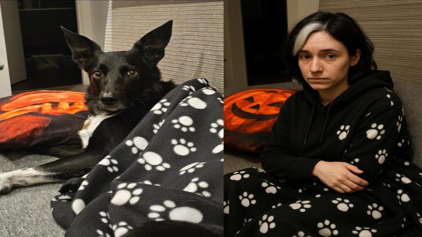 Magic Spells To Turn into A Pet